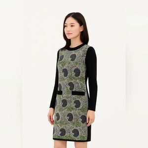 Yves Saint Laurent Vintage Knit Dress